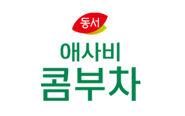 애사비 콤부차