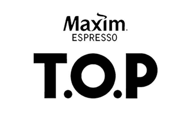 맥심 T.O.P.