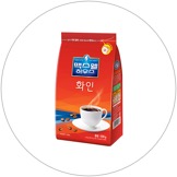 분무건조 커피(SD[spray dried coffee]
