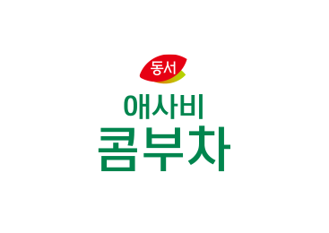 동서 애사비 콤부차