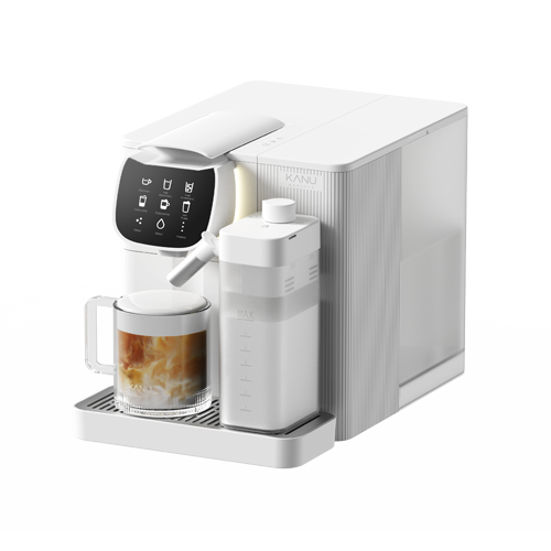동서식품 카누 바리스타 오아시스 제품 이미지